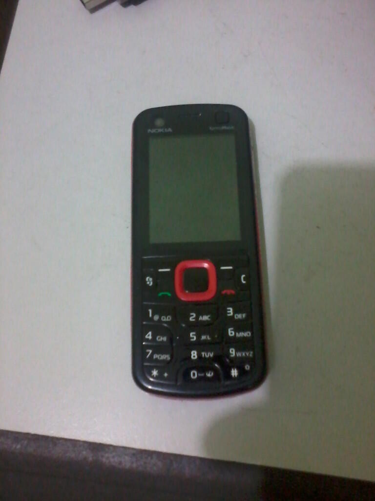 NOKIA 5320 Malang Kota