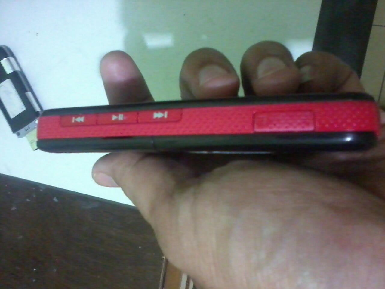 NOKIA 5320 Malang Kota