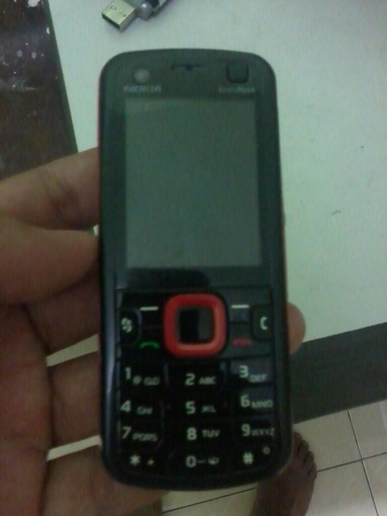 NOKIA 5320 Malang Kota