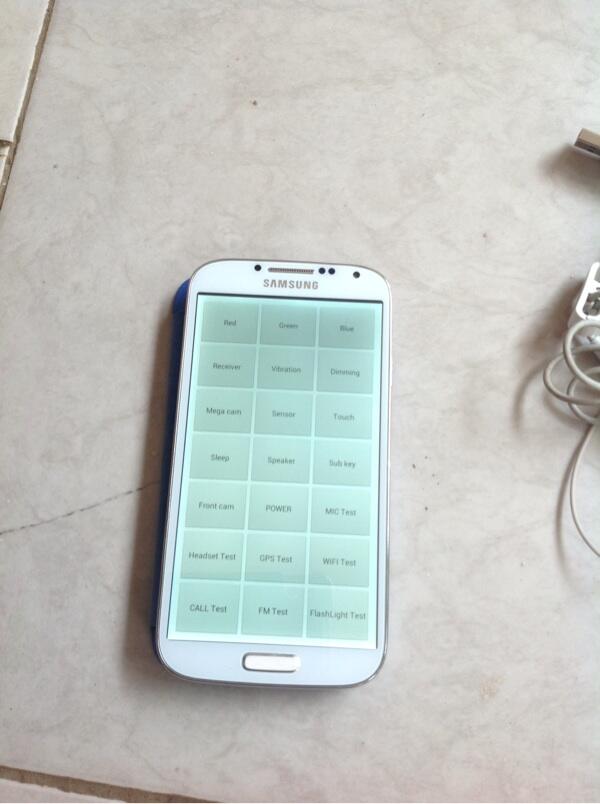 JUAL SAMSUNG S4 BU gan!!!!!!!!