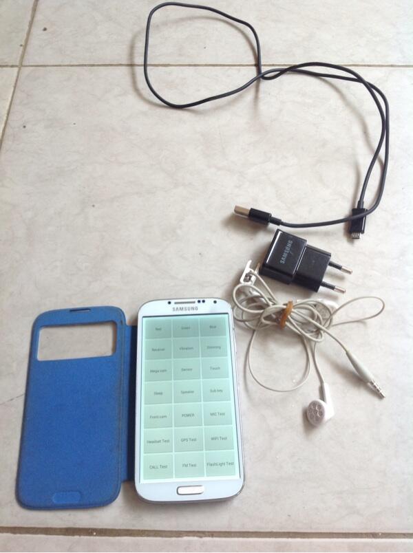 JUAL SAMSUNG S4 BU gan!!!!!!!!