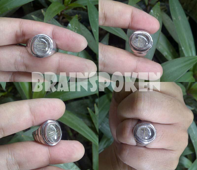 LELANG CINCIN BATU PART 21 END 7 FEB JAM 3 SORE