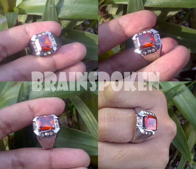 LELANG CINCIN BATU PART 21 END 7 FEB JAM 3 SORE