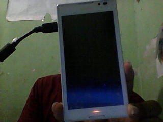 Sony Xperia C Istimewa