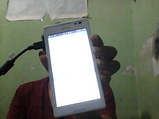 Sony Xperia C Istimewa