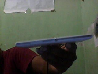 Sony Xperia C Istimewa