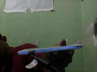 Sony Xperia C Istimewa