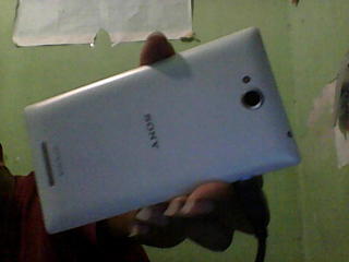 Sony Xperia C Istimewa