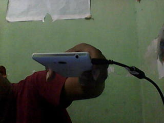 Sony Xperia C Istimewa