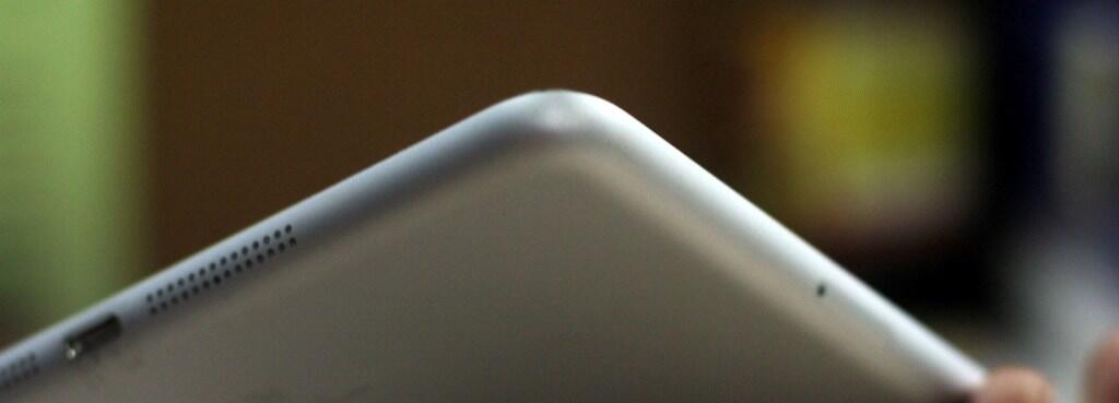 JUAL IPAD MINI WIFI-CELLULER 16GB MASIH GARANSI