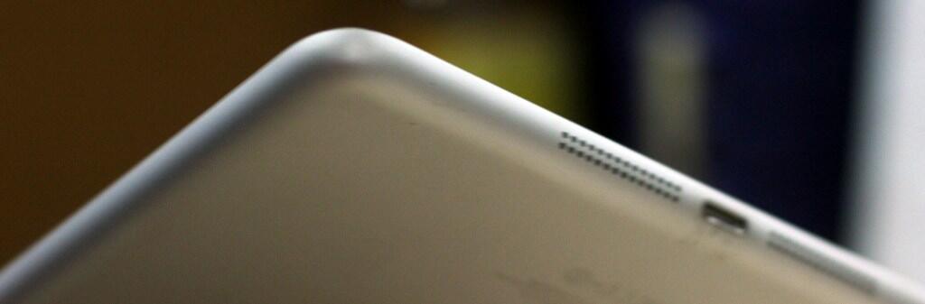 JUAL IPAD MINI WIFI-CELLULER 16GB MASIH GARANSI