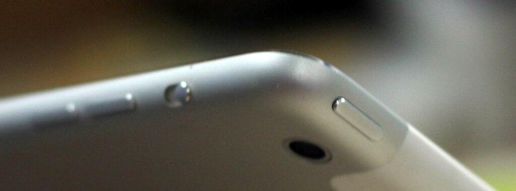 JUAL IPAD MINI WIFI-CELLULER 16GB MASIH GARANSI
