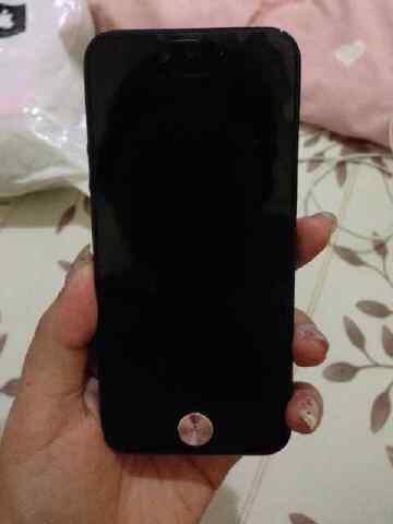 Dijual iPhone 5 16gb hitam & iPod 4 8gb white BU