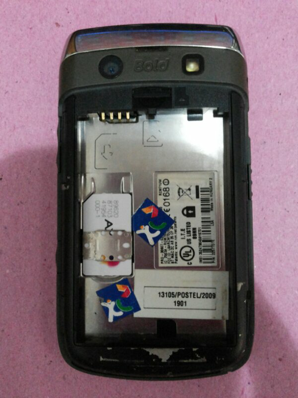 bb onyx 1 white ex cewe