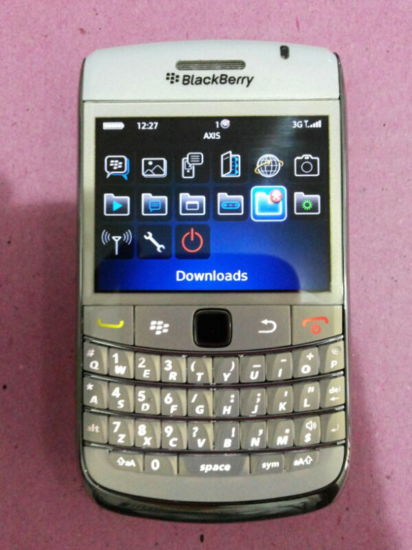 bb onyx 1 white ex cewe