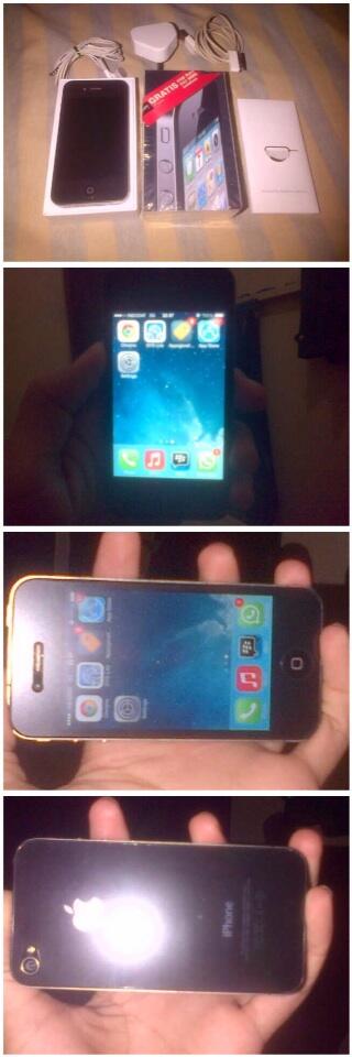 iphone 4