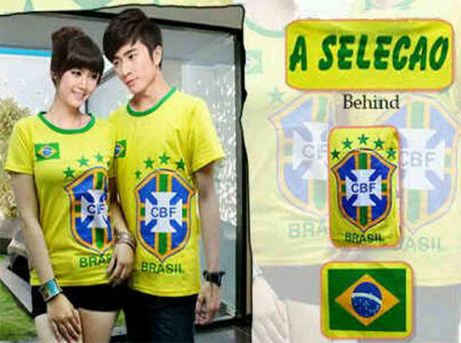 Kaos Couple, Grosir , Eceran, Dropsip bisa Gan!
