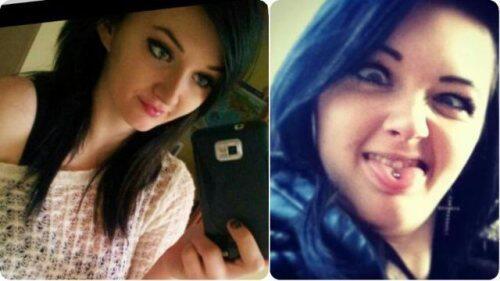 Apa Jadinya Ketika Wanita2 Cantik Ini Merubah Expresi Wajah Mereka? (NO BWK)