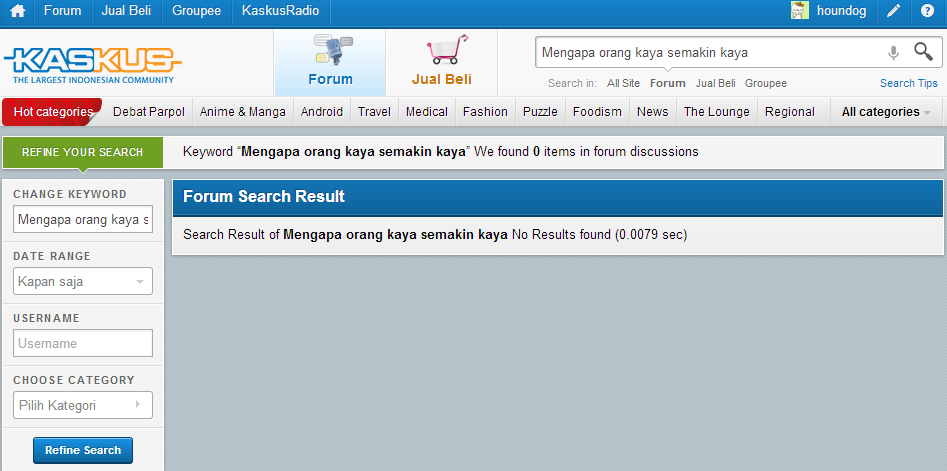 (Hot 2014) Agan yg butuh Duit, Uang, Money, Cendol ada TIPS Menarik