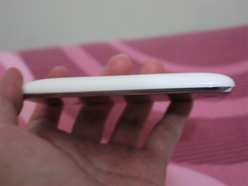 iPhone 3GS 16GB WHITE COD
