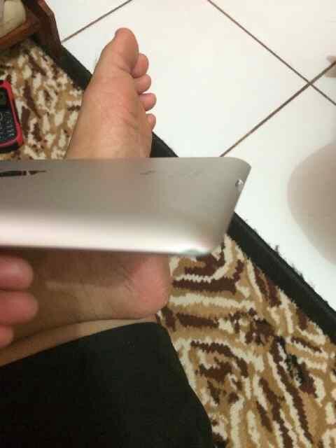 Ipad 3 16 GB White