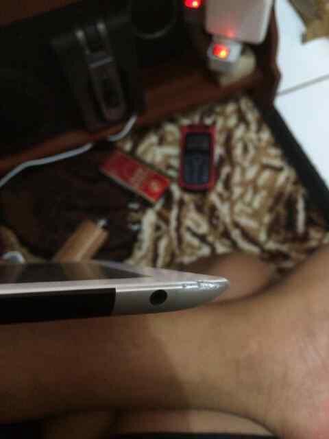 Ipad 3 16 GB White
