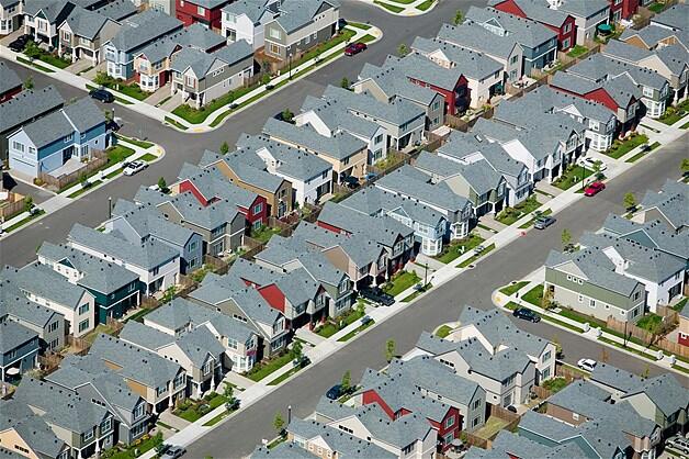 Dunia Bagaikan Miniatur Di tangan Fotografer ini