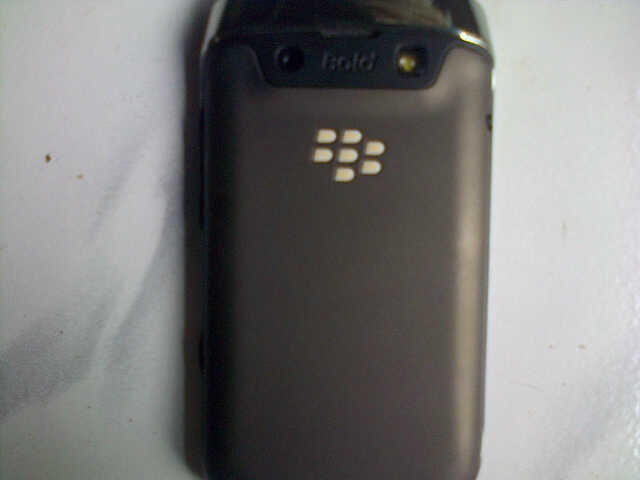 WTS : BB Bellagio 9790 ..... Bagus Gan..!!