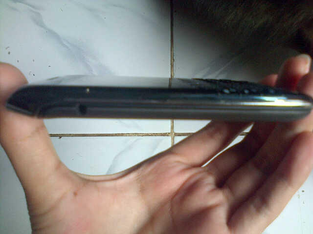 WTS : BB Bellagio 9790 ..... Bagus Gan..!!