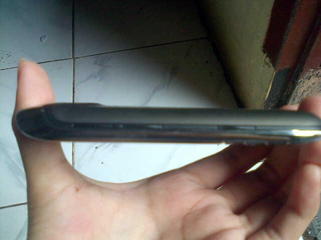 WTS : BB Bellagio 9790 ..... Bagus Gan..!!