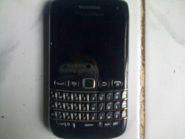 WTS : BB Bellagio 9790 ..... Bagus Gan..!!