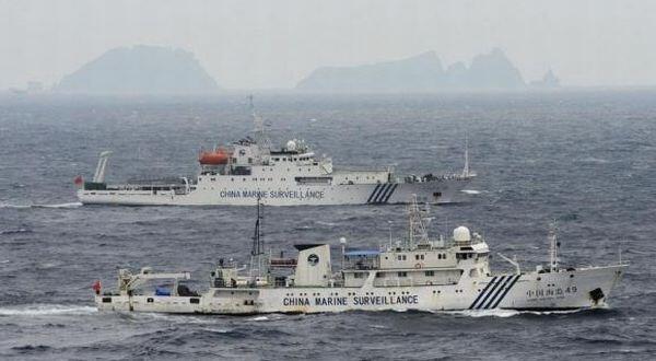 Klaim China di Laut China Selatan Layaknya Agresi