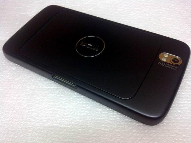Dell streak 5 Android version.4.0.4 BBM support ( COD BANDUNG ONLY )