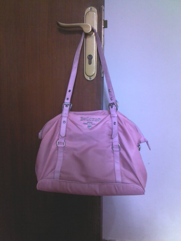 Terjual Preloved tas mango n bellezza murmer KASKUS