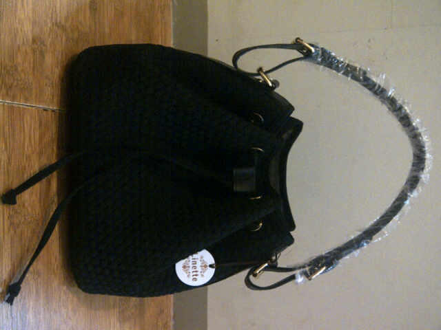 LINETTE BAG (ANOTHER WEBE BAG)