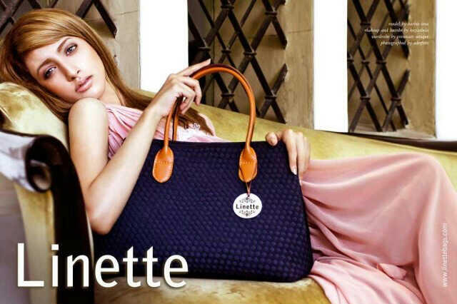 LINETTE BAG (ANOTHER WEBE BAG)