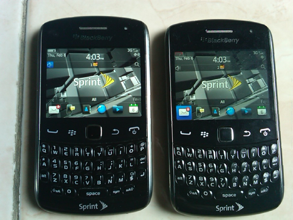 Jual BB 9350 Apollo Cdma Handcarry Ex Usa Inject Smartfren..COD SOLO/REKBER SILAHKAN