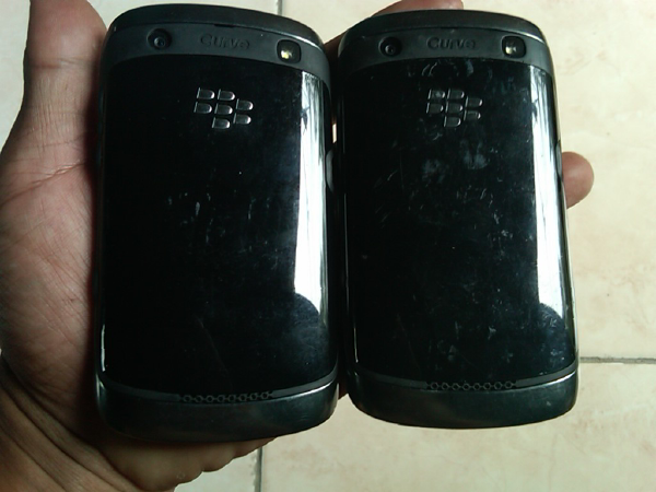 Jual BB 9350 Apollo Cdma Handcarry Ex Usa Inject Smartfren..COD SOLO/REKBER SILAHKAN