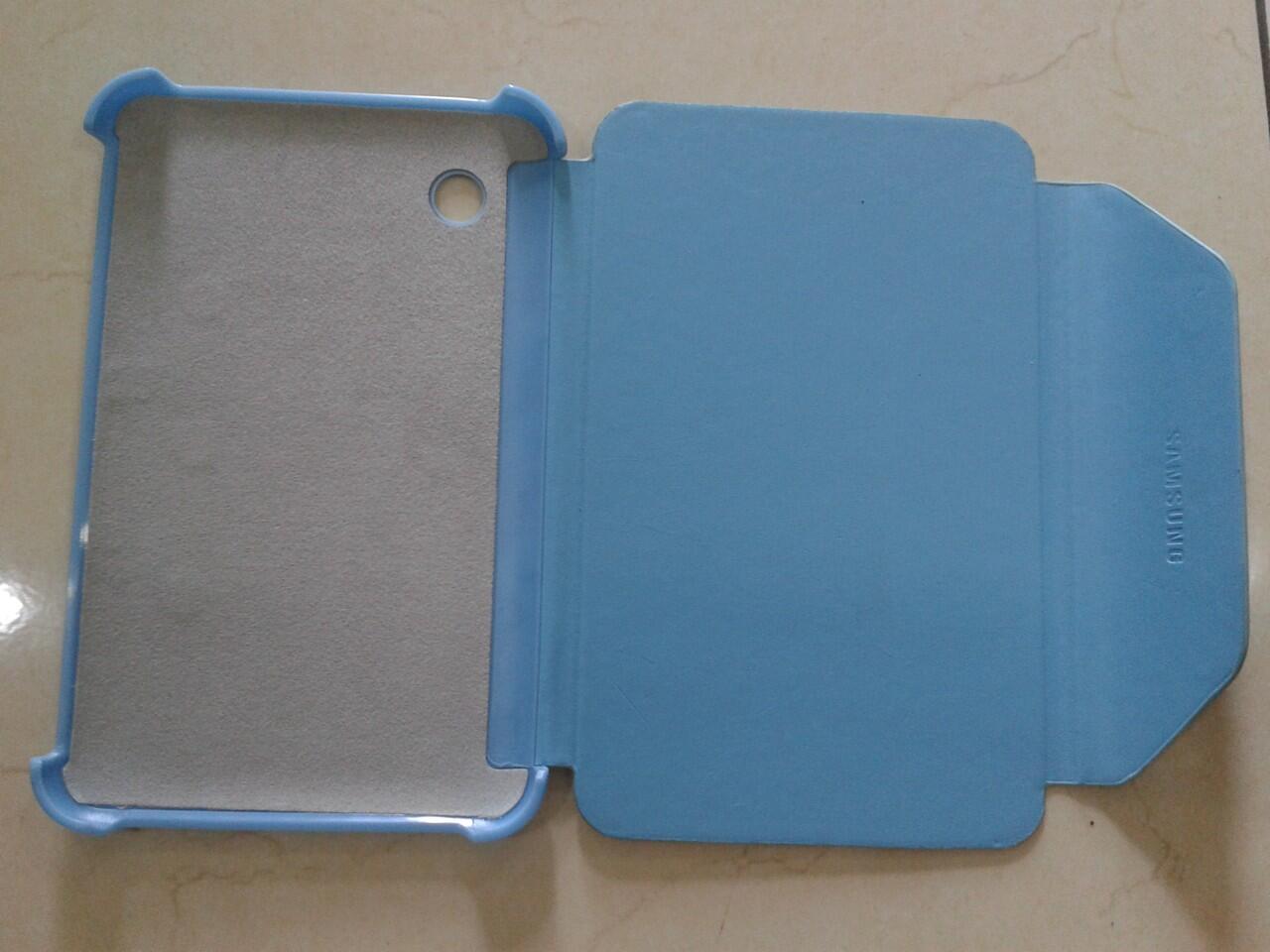Samsung Galaxy Tab 2 7.0 + Case