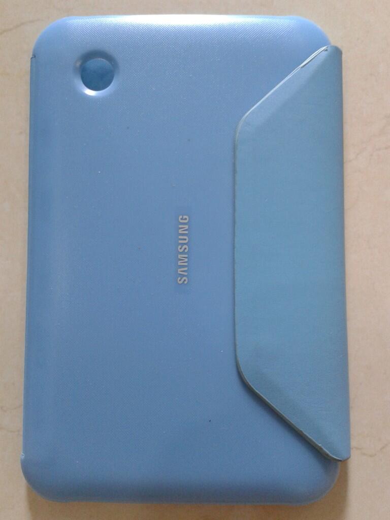 Samsung Galaxy Tab 2 7.0 + Case