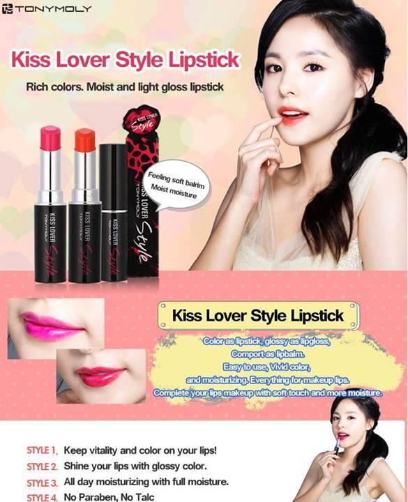 READY KOSMETIK KOREA: ETUDE,SKINFOOD,FACE SHOP DLL HARGA MURAH!!