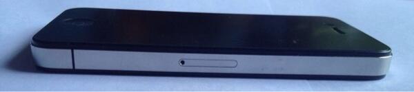 iphone 4 16Gb Black