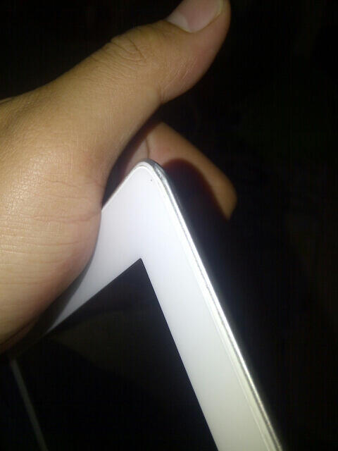 apple ipad 2 16gb wifi only malang murah mulus