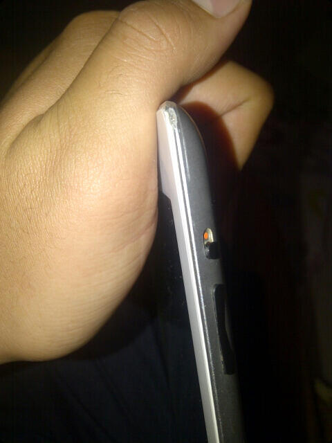 apple ipad 2 16gb wifi only malang murah mulus