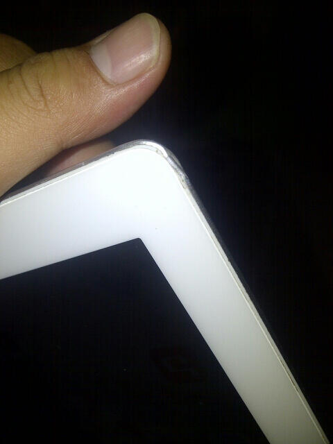apple ipad 2 16gb wifi only malang murah mulus