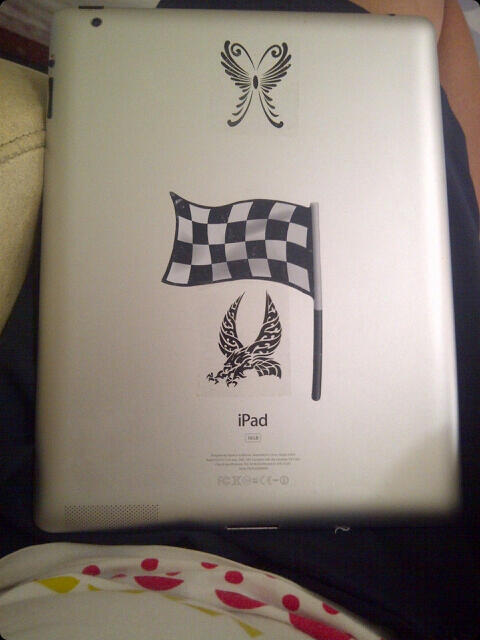 apple ipad 2 16gb wifi only malang murah mulus