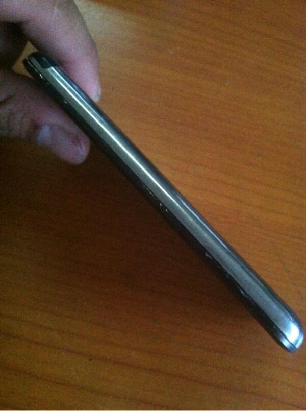 Ipod touch 1st gen mati