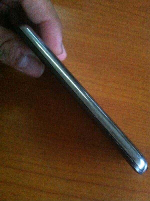 Ipod touch 1st gen mati