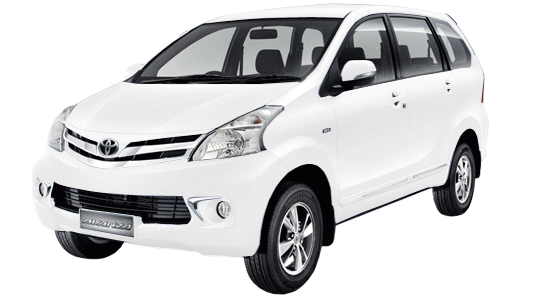 CASH / CREDIT ALL NEW AVANZA G MANUAL