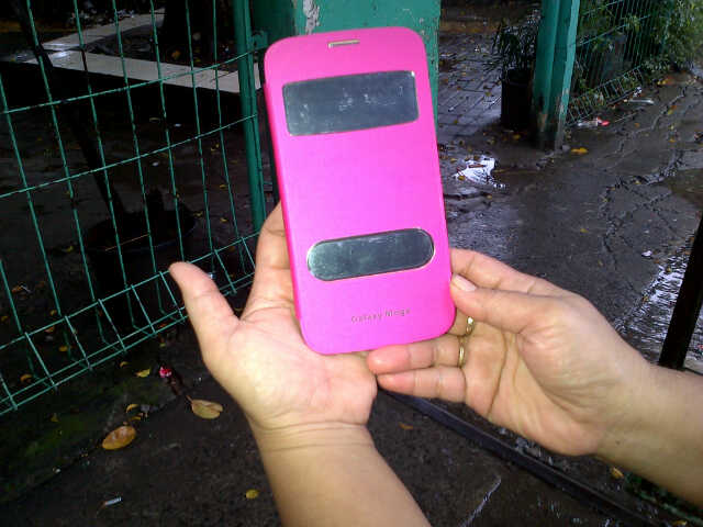 samsung galaxy mega 5.8 jual santai